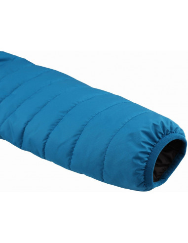 Mens city jacket EVANNO turkish tile