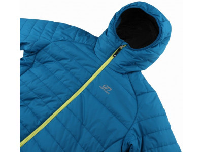 Mens city jacket EVANNO turkish tile