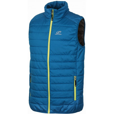 Mens city vest DAVANNO turkish tile