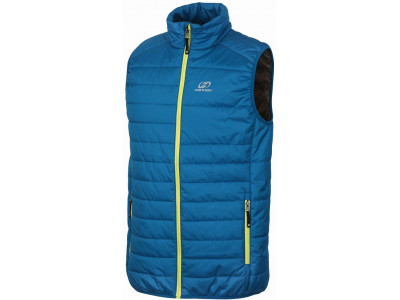 Mens city vest DAVANNO turkish tile