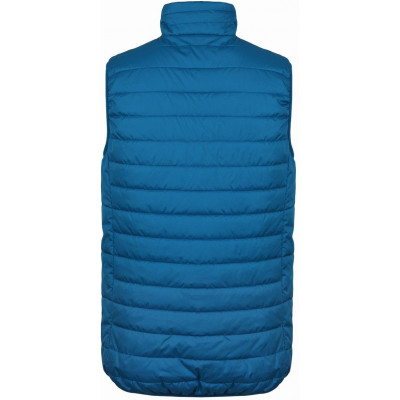 Mens city vest DAVANNO turkish tile 2