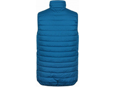 Mens city vest DAVANNO turkish tile