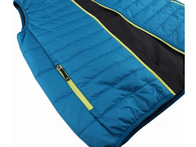 Mens city vest DAVANNO turkish tile