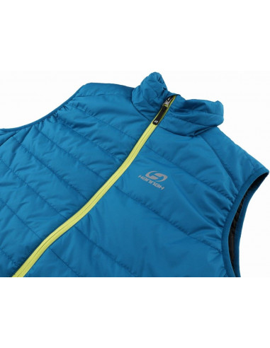 Mens city vest DAVANNO turkish tile