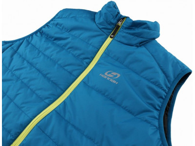 Mens city vest DAVANNO turkish tile