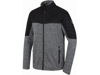 Mens city sweatshirt LIONE light gray mel