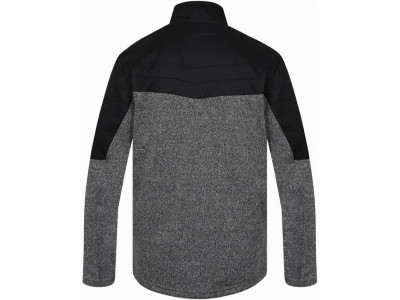 Mens city sweatshirt LIONE light gray mel