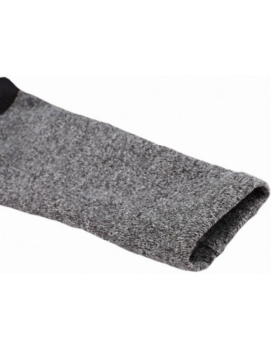 Mens city sweatshirt LIONE light gray mel