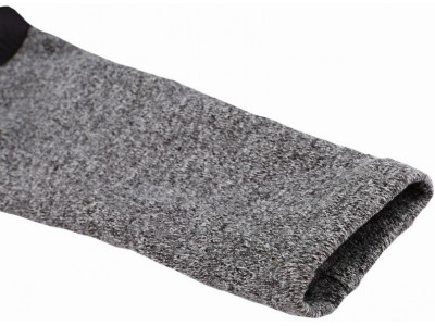 Mens city sweatshirt LIONE light gray mel