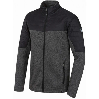 Mens city sweatshirt LIONE magnet mel