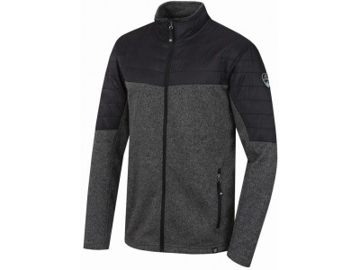 Mens city sweatshirt LIONE magnet mel