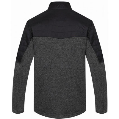 Mens city sweatshirt LIONE magnet mel 2