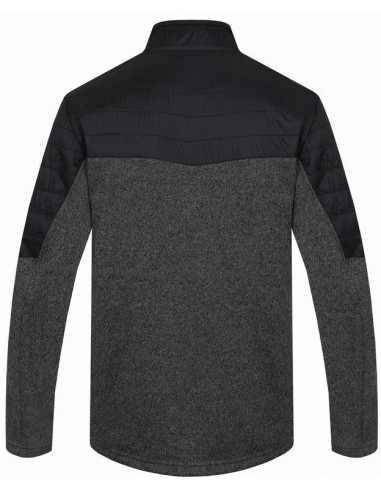 Mens city sweatshirt LIONE magnet mel