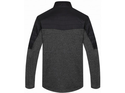 Mens city sweatshirt LIONE magnet mel