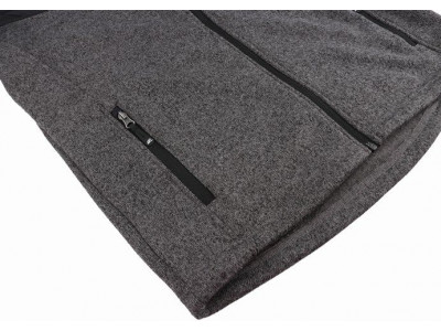 Mens city sweatshirt LIONE magnet mel