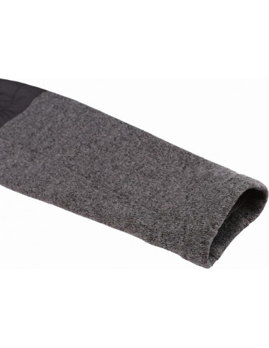 Mens city sweatshirt LIONE magnet mel