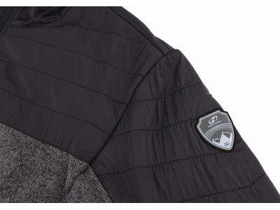 Mens city sweatshirt LIONE magnet mel