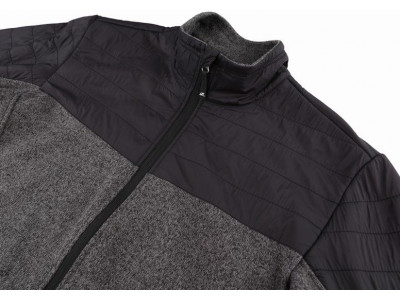 Mens city sweatshirt LIONE magnet mel