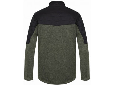 Mens city sweatshirt LIONE thyme mel