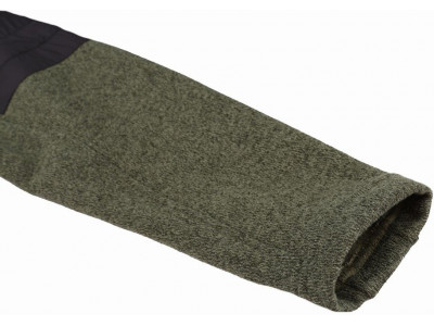 Mens city sweatshirt LIONE thyme mel