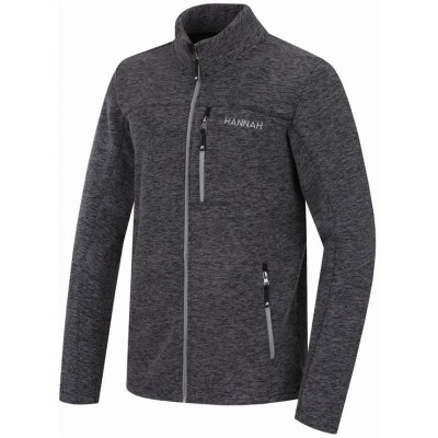 Mens city sweatshirt SANTON magnet mel