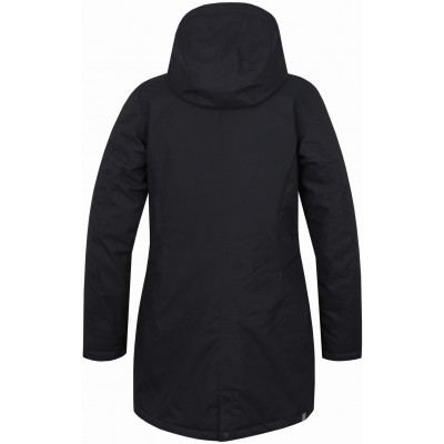 Ladies city jacket NILANA anthracite 2