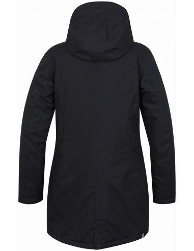 Ladies city jacket NILANA anthracite