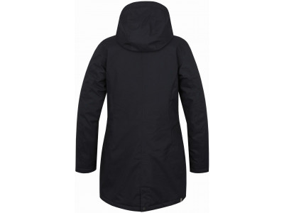 Ladies city jacket NILANA anthracite