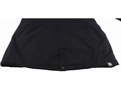 Ladies city jacket NILANA anthracite