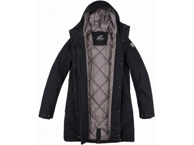 Ladies city jacket NILANA anthracite