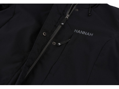 Ladies city jacket NILANA anthracite