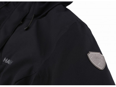 Ladies city jacket NILANA anthracite