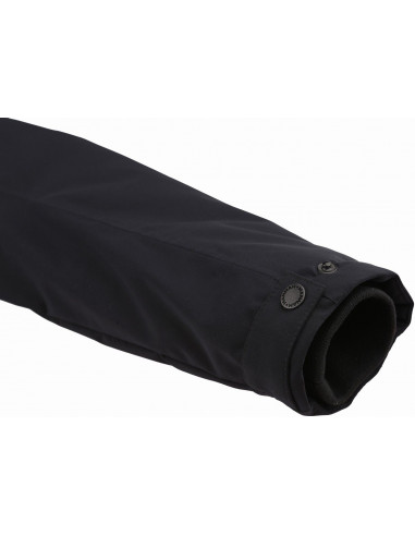 Sieviešu pilsētas jaka NILANA antracīts