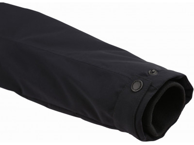 Ladies city jacket NILANA anthracite