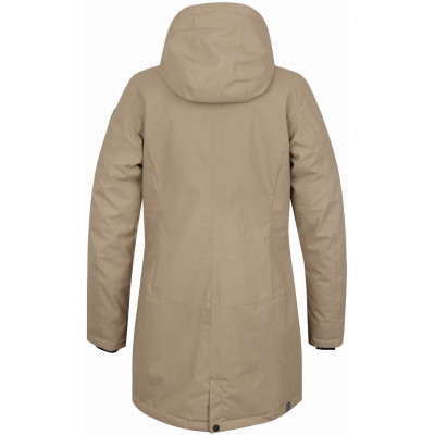 Ladies city jacket NILANA kelp 2