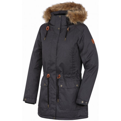 Ladies city jacket CHERYL magnet mel