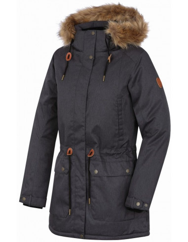 Ladies city jacket CHERYL magnet mel