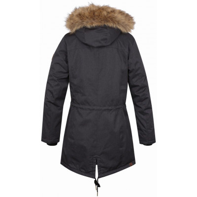 Ladies city jacket CHERYL magnet mel 2