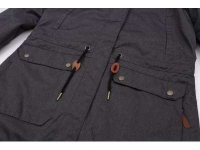 Ladies city jacket CHERYL magnet mel