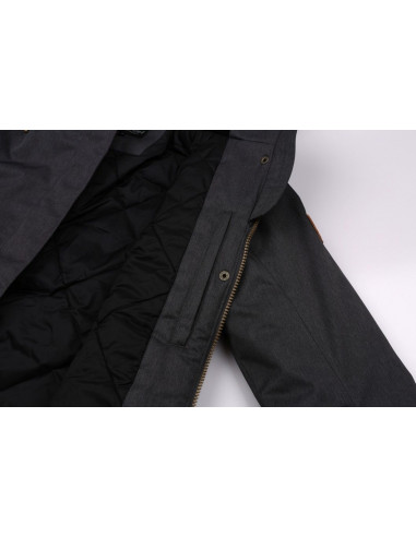 Ladies city jacket CHERYL magnet mel