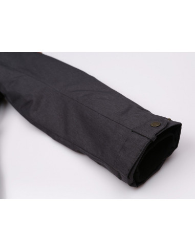 Ladies city jacket CHERYL magnet mel