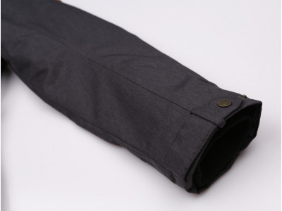 Sieviešu pilsētas jaka CHERYL magnēta pelēks