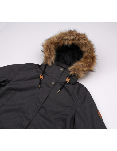 Ladies city jacket CHERYL magnet mel