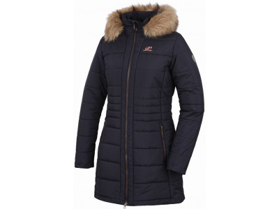 Ladies city coat MEX blue nights