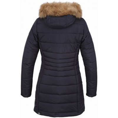 Ladies city coat MEX blue nights 2