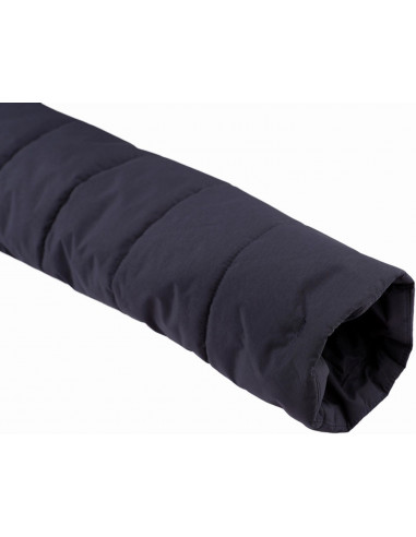 Ladies city coat MEX blue nights