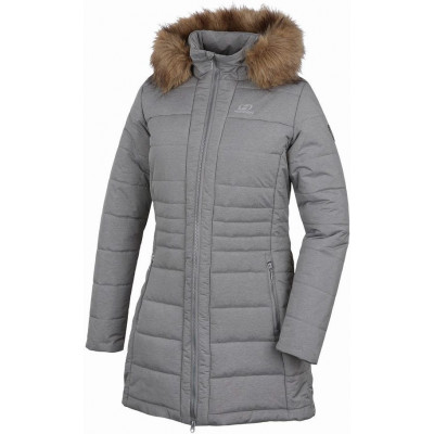 Ladies city coat MEX drizzle