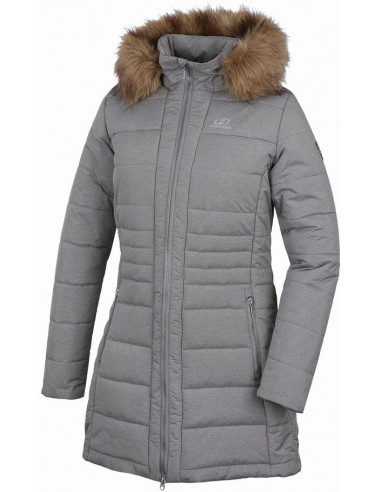 Ladies city coat MEX drizzle