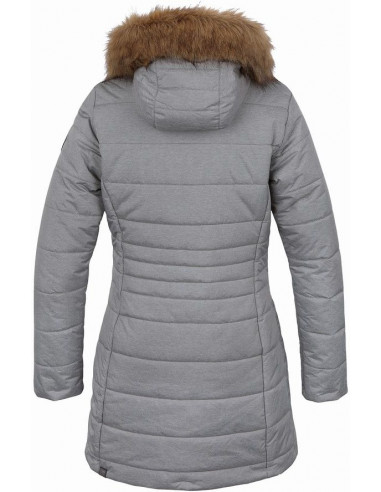 Ladies city coat MEX drizzle