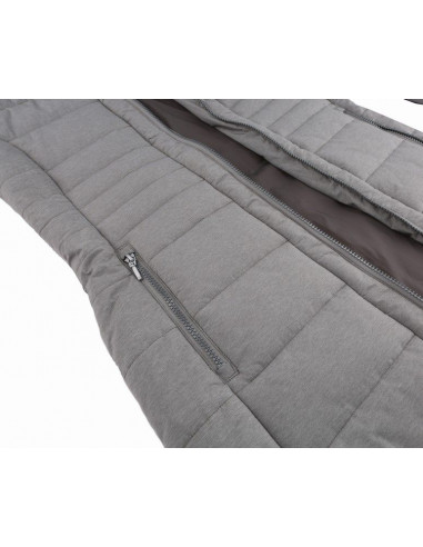 Ladies city coat MEX drizzle